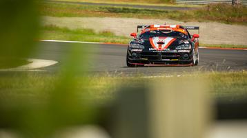 Trans Am Series Event Preview: The Ridge Motorsports Park